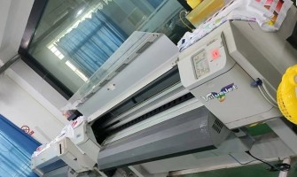 Mastering Maintenance: Choosing the Right Cleaning Station for Your MUTOH VJ-1604 or 1204 Printer Heads