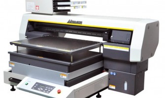 MIMAKI UJF6042: Versatile UV Flatbed Printing