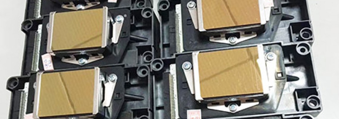 How to Identify Whether Your EPSON Printhead Is Locked How to Identify Whether Your EPSON Printhead Is Locked
