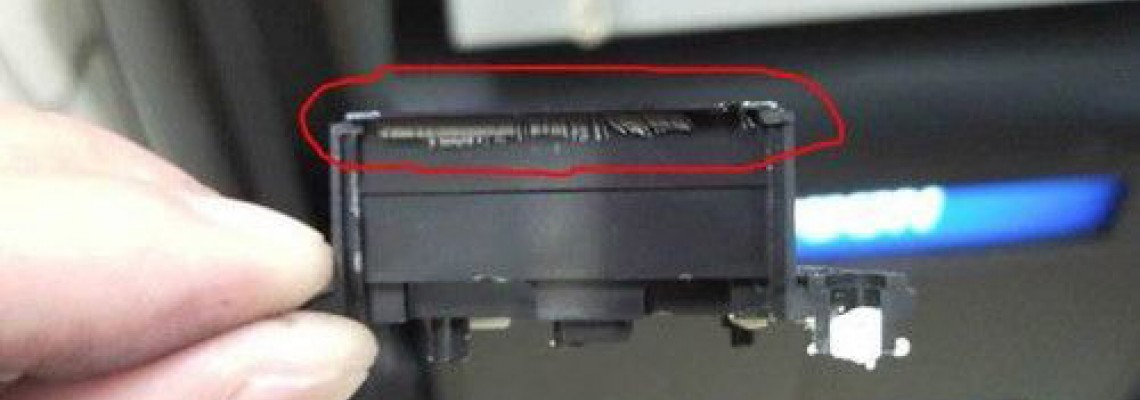 How to Buy and Identify an Epson Piezoelectric Printhead
