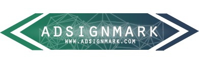 Adsignmark