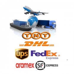 Commerical shipping methods -expedited shipping