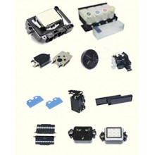 Inkjet Parts