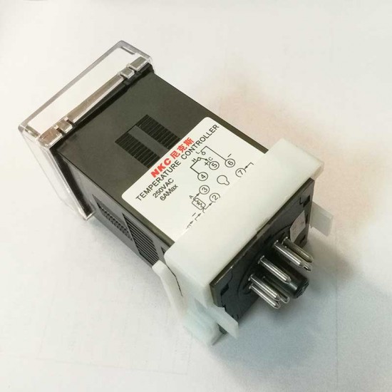 NKC TC-48BD Temperature Controller Thermostat for Galaxy Printer