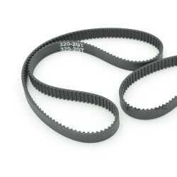 Solvent printer FY-Infiniti carriage belt 2GT 320 inkjet drive belt 