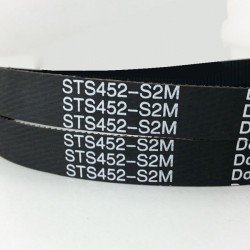 Solvent inkjet FY-Infiniti drive belt S2M 452 Phaeton X Y belt 