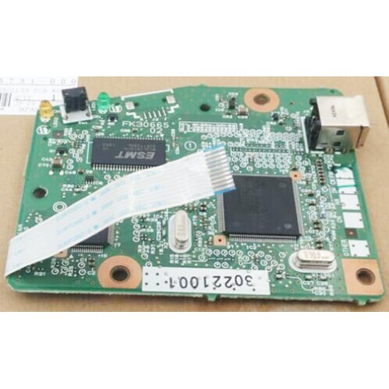 Canon formatter board for Canon LBP6000 LBP6018 LBP6020 Canon formatter board for Canon LBP6000 LBP6018 LBP6020