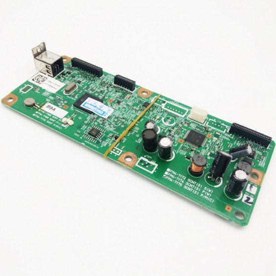 FM4-7175-000 PCA ASSY formatter board for Canon MF 4410 4412 FM4-7175-000 PCA ASSY formatter board for Canon MF 4410 4412