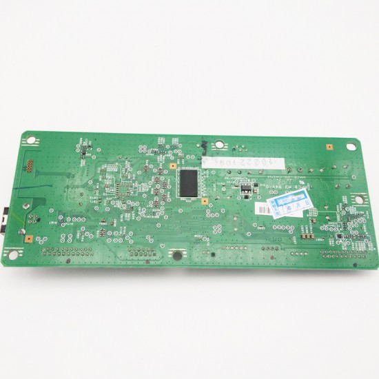FM4-7175-000 PCA ASSY formatter board for Canon MF 4410 4412 FM4-7175-000 PCA ASSY formatter board for Canon MF 4410 4412