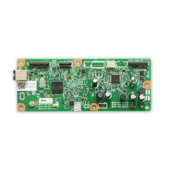  FM4-7175-000 PCA ASSY formatter board for Canon MF 4410 4412
