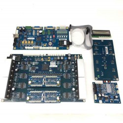 Inkjet printer 5113 4720 3200 mainboard Hoson 4 head board