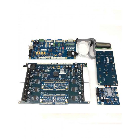 Inkjet printer 5113 4720 3200 mainboard Hoson 4 head board