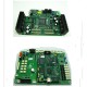 Solvent printer BYHX board dual dx5 dx7 printhead Xuli Human Allwin Solvent printer BYHX board dual dx5 dx7 printhead Xuli Human Allwin