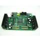 Solvent printer BYHX board dual dx5 dx7 printhead Xuli Human Allwin Solvent printer BYHX board dual dx5 dx7 printhead Xuli Human Allwin