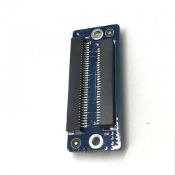Epson DX5 convert to DX7 card solvent printhead board connector