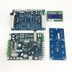 UV printer mainboard servo board Hoson dual xp600 printhead UV printer mainboard servo board Hoson dual xp600 printhead