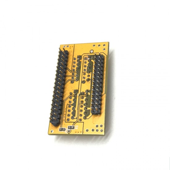 ECO solvent printer connector DX5 DX7 XP600 head board