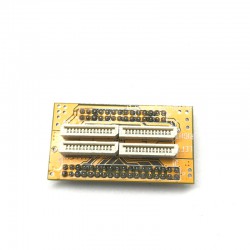 Carriage board connector Epson XP600 printhead Yegong board kit