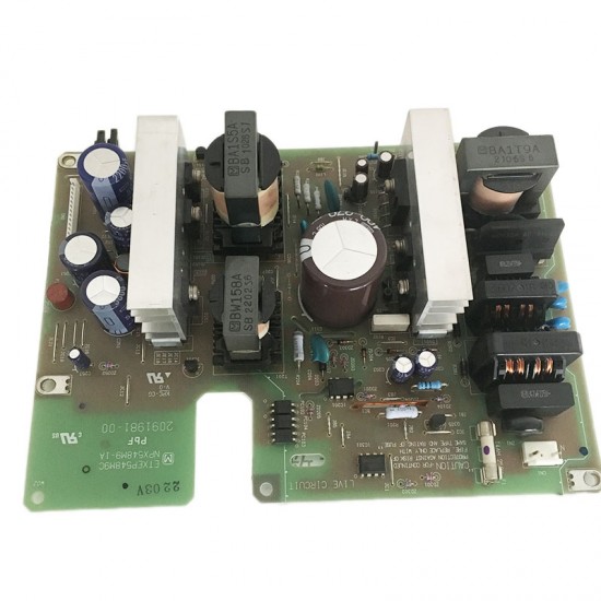 Epson power board | Epson Stylus Pro 4450 4800 power supply