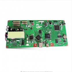 Epson Stylus Pro 7800 9800 C699MAIN formatter board