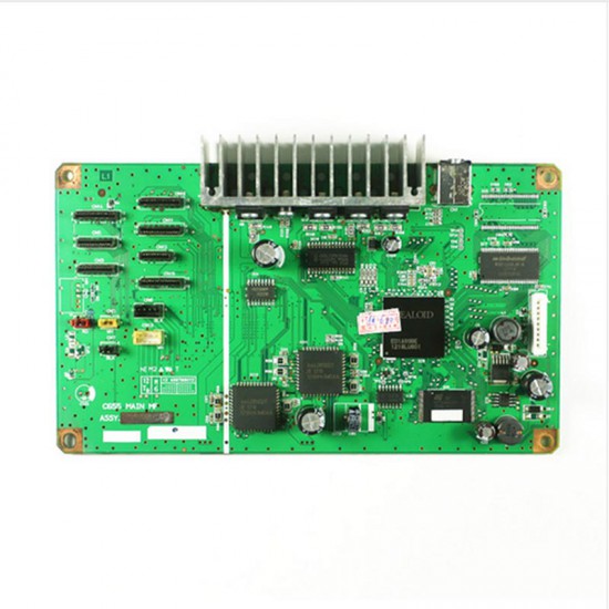 Epson C655MAIN logic board for Epson 1390 1400 printer 