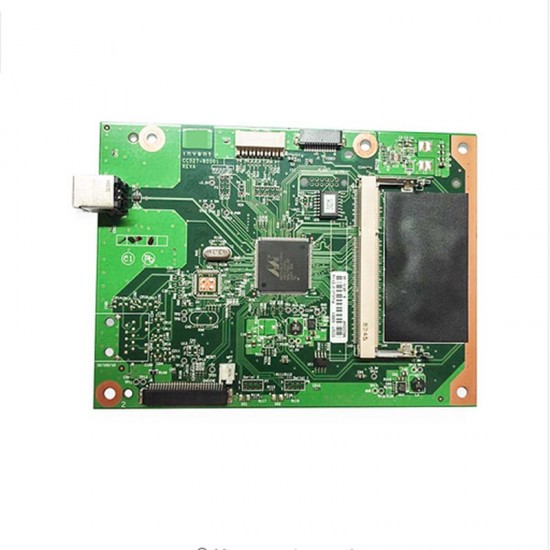 CC528-69002 Hp formatter board for Laser Jet LJ P2055n P2055dn