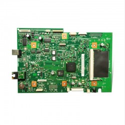 HP LaserJet 2727 mainboard CC370-60001 formatter board