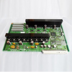 Mimaki JV5 HDC board Pb/F E400534