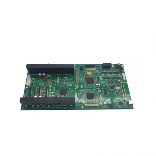 Mimaki mother board TS3 printer HDC logical board