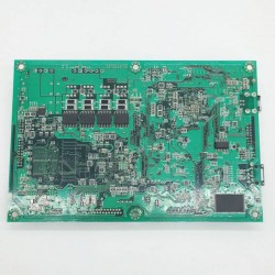 Mimaki JV5 printer HDC logical main board