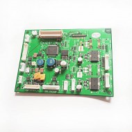 Mimaki CJV30 printer carriage board PCB assy