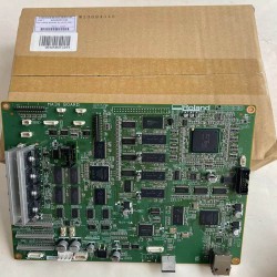 6000005184 Roland LEF-300 board VS-300 motherboard