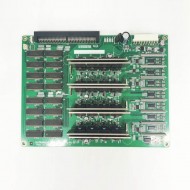 Roland FP 740K printhead servo board