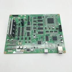 Roland RS640 mainboard servo board