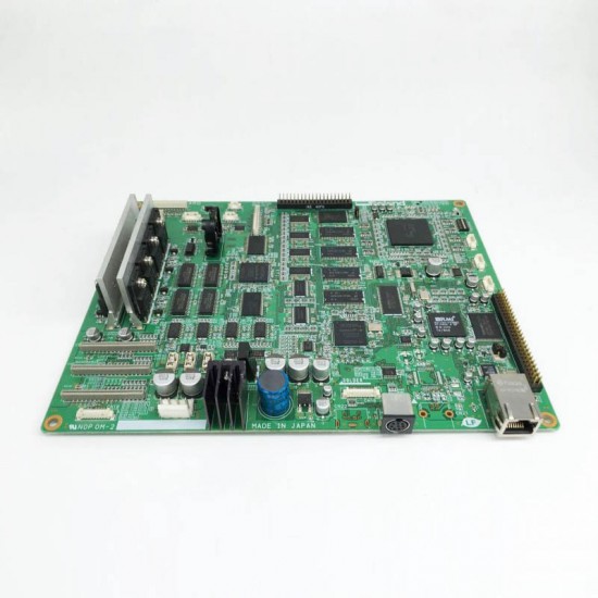 Roland VP540 RS640 SP540 board