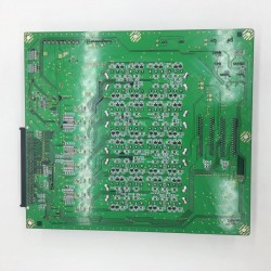 XF640 printhead servo board