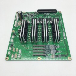 Roland XF640 printhead servo board
