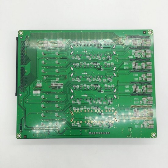 Roland XJ640 740 printhead board Roland XJ640 740 printhead board