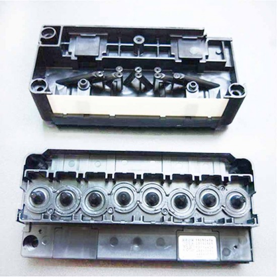 Epson F160010 printhead manifold for Epson 4800 4880 7800