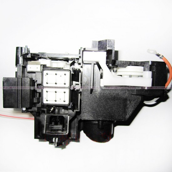 New Ink Pump Assembly for Epso n R1800 R1900 R2000 R2400 printer