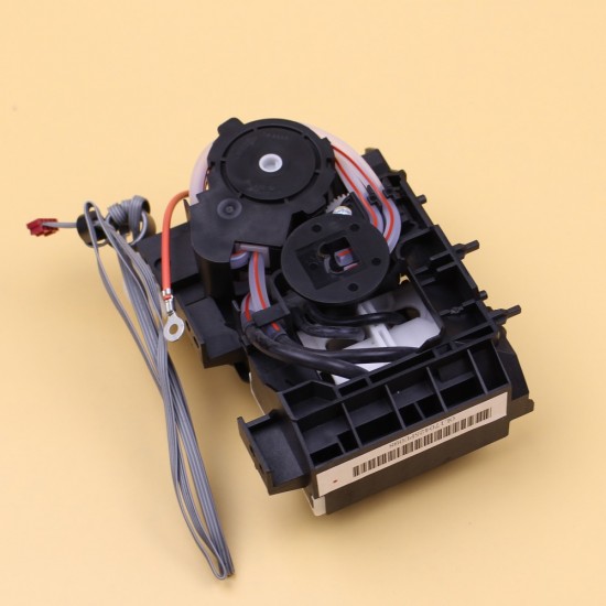 Epson 3880 cap station Epson 3890 pump