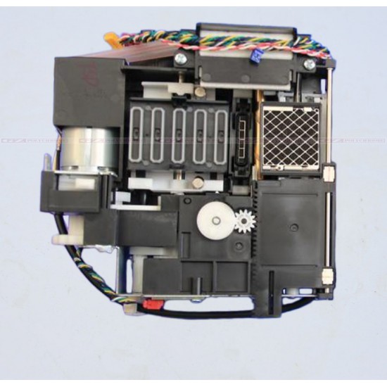 Epson 4910 cap top ink pump assembly for Stylus Pro 4910 printer