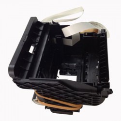 Epson 1390 carriage station for Epson R1390 L1400 R1430 ME1100
