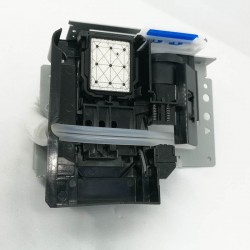 Mutoh printhead cap clean station Mutoh VJ-1604 1204