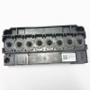 Epson DX5 printhead mainfold solvent adapter F186000