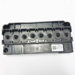 Epson DX5 printhead mainfold solvent adapter F186000