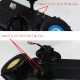 UV printer ink cartridges agitate ink tank continuous ink supply system