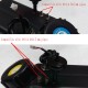 UV printer ink cartridges agitate ink tank continuous ink supply system UV printer ink cartridges agitate ink tank continuous ink supply system
