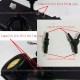 UV printer ink cartridges agitate ink tank continuous ink supply system UV printer ink cartridges agitate ink tank continuous ink supply system