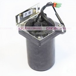 Gongzheng solvent ink cartridge UV sub ink tank